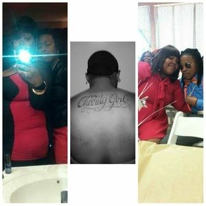 Meet your Posher, Neshika